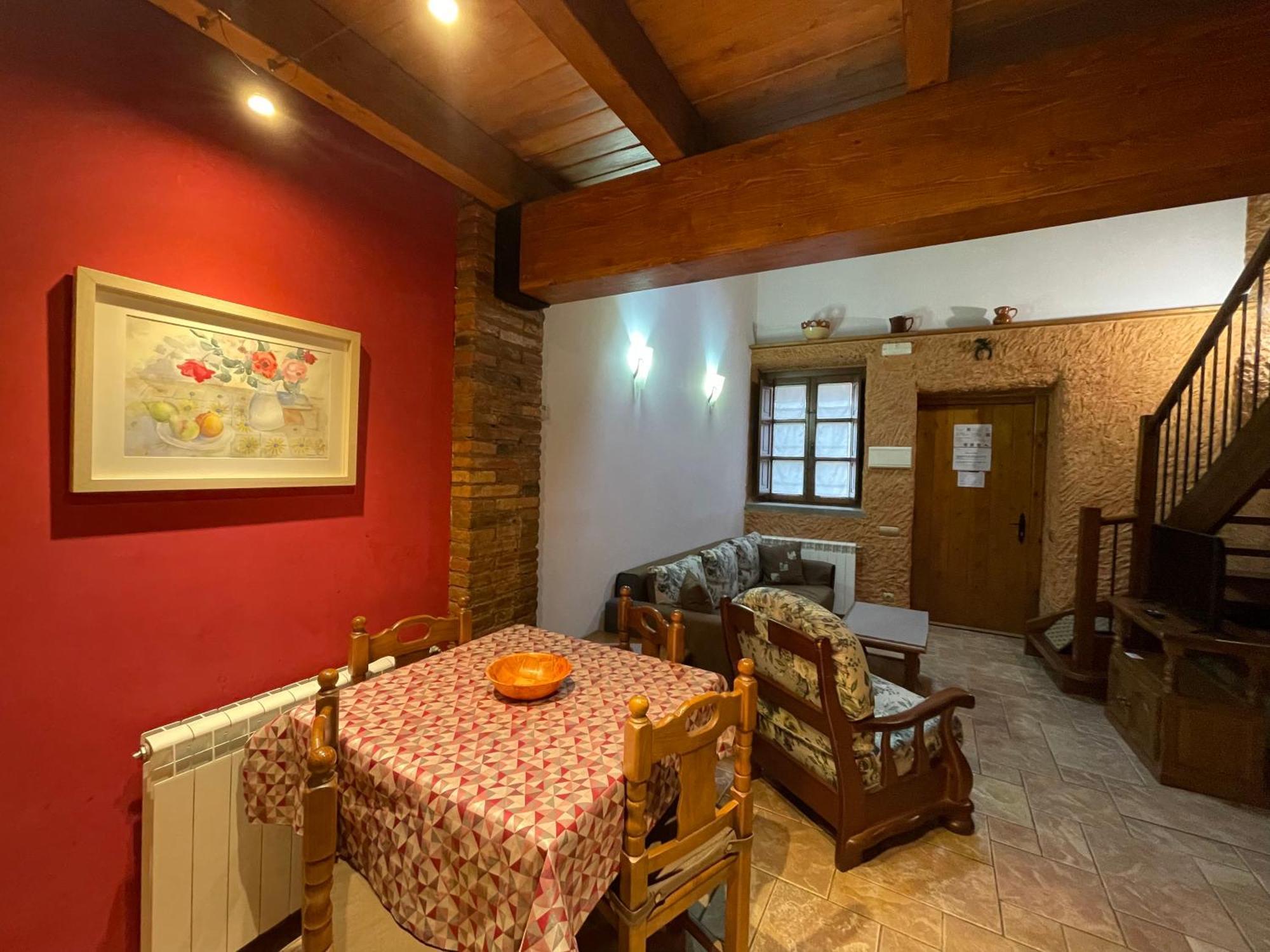 Can Llorenc Prades Exterior foto