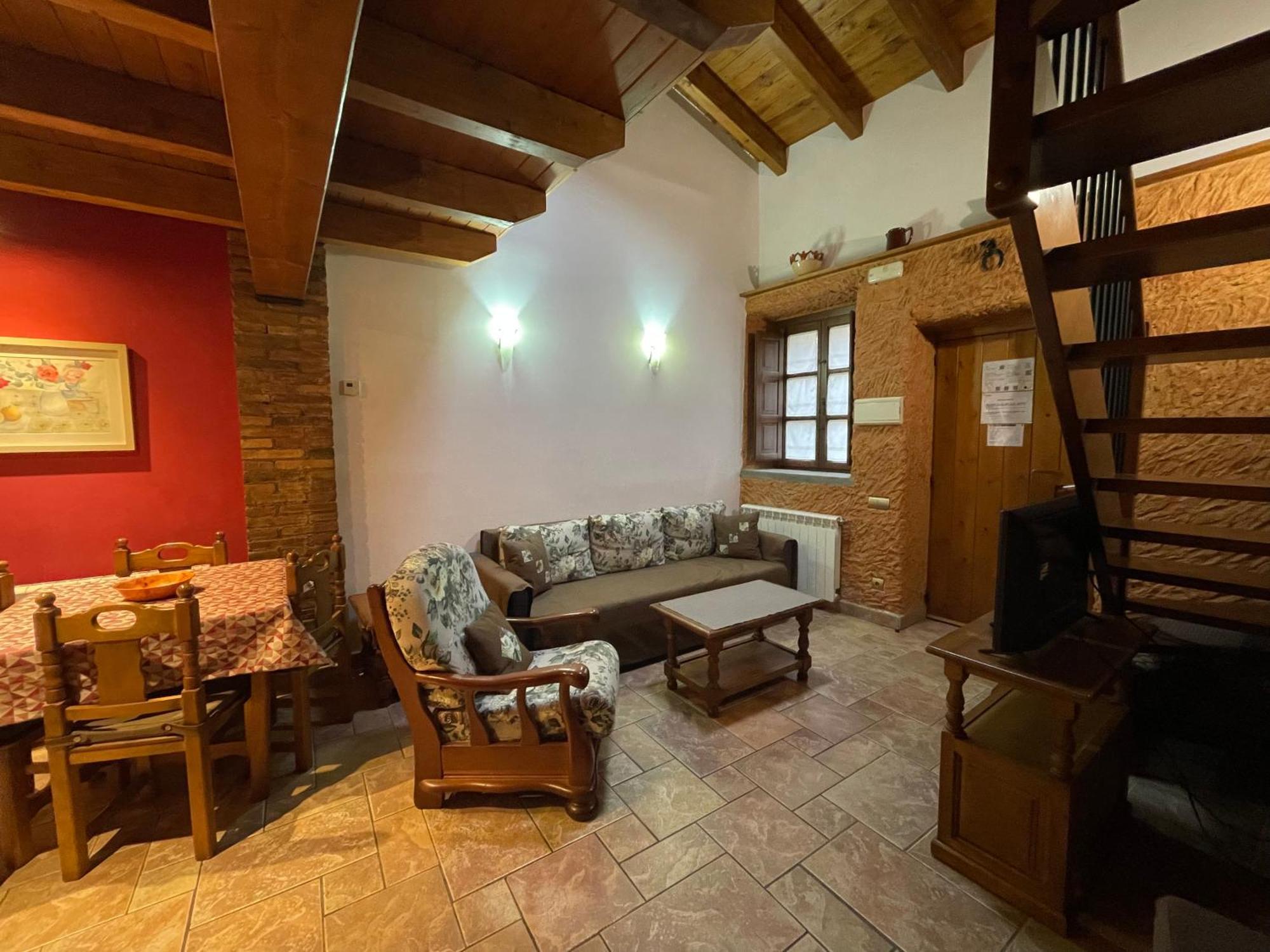 Can Llorenc Prades Exterior foto
